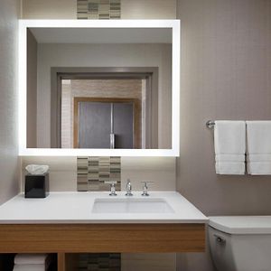 Executive King Room